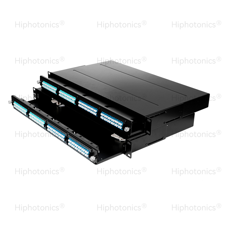 mpo fiber patch panel